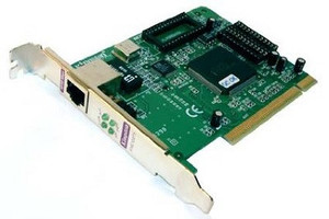 Part No: KNE100TX - Kingston EtheRx PCI 10/100 Fast Ethernet Adapter