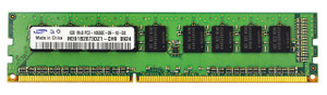 Part No: M391B2873DZ1-CH9 - Samsung 1GB 1333MHz PC3-10600 1RX8 ECC UNBUFFERED DDR3 SDRAM 240-Pin DIMM SAMSUNG Memory Module