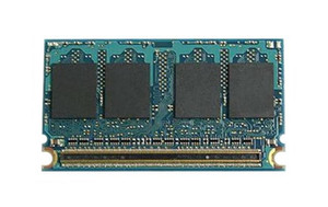 Part No: TS128MMQ64V5Q - Transcend 1GB PC2-4200 DDR2-533MHz non-ECC Unbuffered CL4 214-Pin Micro-DIMM Memory Module