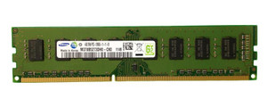 M378B5273DH0-CK0 - Samsung 4GB 1600MHz PC3-12800 CL11 NON-ECC UNBUFFERED 2RX8 DDR3 SDRAM 240-Pin DIMM SAMSUNG Memory