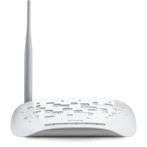 TP-Link TL-WA701ND 150Mbps Wireless N Access Point, w/ 1x 5dBi Antenna