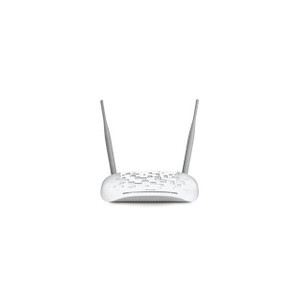 TP-Link TD-W8961ND 300Mbps Wireless N ADSL2+ Modem Router