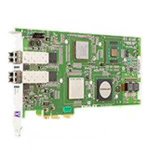 Part No: LP21002-C - Emulex LightPulse LP21002 Fiber Channel Host Bus Adapter - 2 x LC - PCI-X 1.0a - 10Gbps