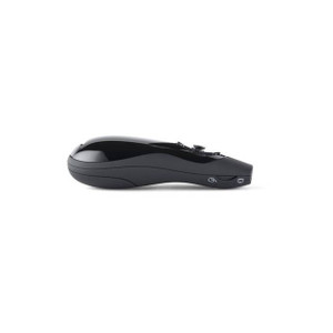Kensington K72425AM Wireless Presenter Expert Red Laser w/ Cursor Control (Black)