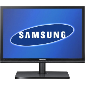Part No: S27A650D - Samsung S27A650D 27-Inch 1920 X 1080 16.7 Widescreen 3000 1 8ms DVI VGA Matte Black TCO Displays 5.0 Epeat Gold Energy Star LED Monitor (Ref