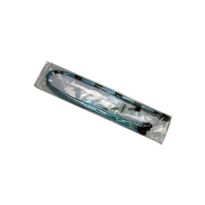 Supermicro CBL-0237L IPASS to 4-SATA Cable w/ 70cm Sideband PBF