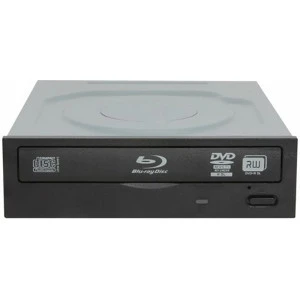 Part No: IHES112-04 - Lite-On IHES112 Internal Blu-ray Reader/dvd-Writer - OEM Pack - BD-ROM/dvd-ram