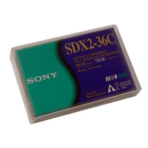 Sony AIT-2 36GB / 72GB Backup Tape