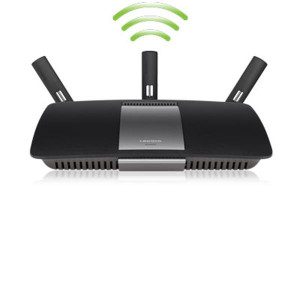 Part No: EA6900 - Linksys Ea6900 11a/b/g/n 2.4/5 Ghz Smart Wl Router Dual Band Ac19002.40 Ghz Ism Band 5 Ghz Unii Band 1300 Mbps Wireless Speed 4 X N