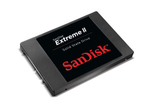 Part No: SDSSDXP240GG25 - SanDisk Extreme II 240GB Solid State Drive SATA III GB/s Up To 550 MB/s Read Speed Up To 510 MB/s Write Speed Quiet Sdxp-240g-g25