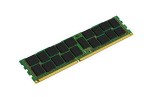 Part No: KTM-SX316LV/16G - Kingston 16GB PC3-12800 DDR3-1600MHz ECC Registered CL11 240-Pin DIMM 1.35V Low Voltage Memory Module