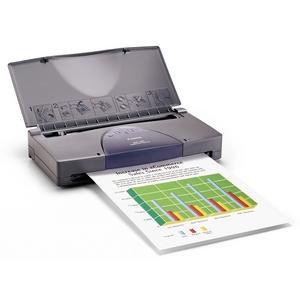 Part No: 0789A001 - Canon Bubble Jet BJC-85 Printer Color 5 ppm Mono 2 ppm Color USB Parallel PC Mac (Refurbished)