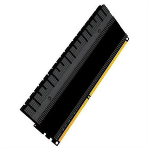 Part No: HX316LS9IBK2/16 - Kingston HyperX Impact Black 16GB Kit (2 X 8GB) PC3-12800 DDR3-1600MHz non-ECC Unbuffered