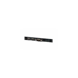 Supermicro MCP-220-00007-01 Black USB/COM Port Tray For SC825 & SC836,