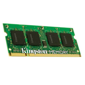 Part No: KTL-TP667/512 - Kingston 512MB PC2-5300 DDR2-667MHz non-ECC Unbuffered CL5 200-Pin SoDimm Memory Module for Lenovo