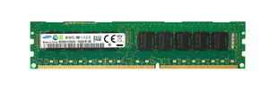 Part No: M393B1G70QH0-YK0Q8 - Samsung 8GB (1X8GB) 1600MHz PC3-12800 ECC REGISTERED CL11 Single RANK DDR3 SDRAM 240-Pin DIMM SAMSUNG MEM