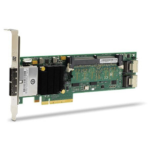 Part No: 8888ELP - LSI Logic Megaraid SAS 8888elp Storage Controller (raid)- Serial Ata-300 SAS- 300 Mbps Card