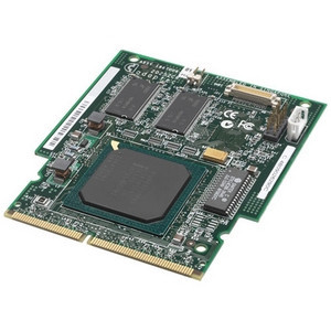 Part No: 2250200-R - Adaptec 2025ZCR Zero Channel Ultra 320 SCSI RAID Controller - PCI-X - Up to 320MBps Per Channel
