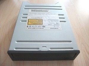 Part No: SD608 - Samsung SD-608 8x dvd-ROM Drive - dvd-ROM - EIDE/ATAPI - Internal