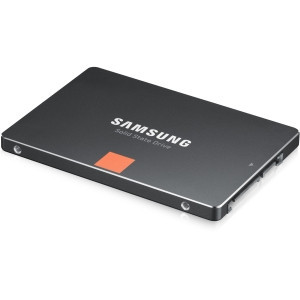 Part No: MZ-7TD250BW - Samsung 840 Series 250GB SATA 6Gbps 2.5-inch Solid State Drive (Refurbished)