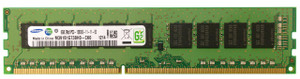 M391B1G73BH0-CK0 - Samsung 8GB PC3-12800 DDR3-1600MHz ECC Unbuffered CL11 240-Pin DIMM Dual Rank Memory Module