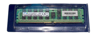 M393A4K40BB0-CPB0Q - Samsung 32GB (1X32GB) 2133MHz PC4-17000 CL15 ECC REGISTERED Dual RANK 1.2V DDR4 SDRAM 288-Pin DIMM SAMS