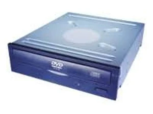 Part No: IHDS118-04 - Lite-On IHDS118 18x dvd-ROM Drive - dvd-ROM - 18x (dvd) - 48x (CD) - Serial ATA - Internal - Black -