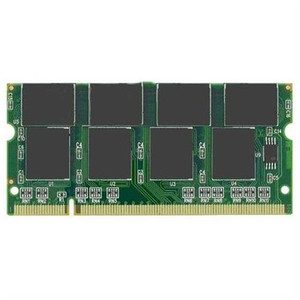 Part No: 1025043-A1 - Lexmark 1GB PC2-5300 DDR2-667MHz non-ECC Unbuffered CL5 200-Pin SoDimm Memory Module