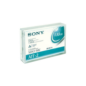 Sony AIT-2 Data Cartridge 50GB / 130GB