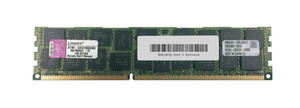 Part No: KTM-SX310Q8/8G - Kingston 8GB (1x8GB) 1066Mhz PC3-8500 240-Pin Quad Rank ECC Registered DDR3 SDRAM Rdimm Memory for Ibm System x Server