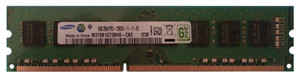 M378B1G73BH0-CK0 - Samsung 2RX8 DDR3 SDRAM 240-Pin DIMM UNBUF