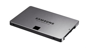 Part No: MZMTE256HMHP-00000 - Samsung PM851 Series 256GB SATA 6GB/s MSATA Solid State Drive