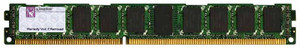 Part No: KVR16R11D8L/8 - Kingston 8GB PC3-12800 DDR3-1600MHz ECC Registered CL11 240-Pin DIMM Very Low Profile (VLP) Dual Rank x8 Memory Module w/TS