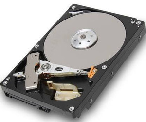Part No: CF-K73HD8051 - Panasonic 80 GB Hard Drive