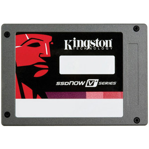 Part No: SNVP325-S2/256GB - Kingston SSDNow 256 GB Internal Solid State Drive - 1 Pack - 2.5 - SATA/300 - Hot Swappable