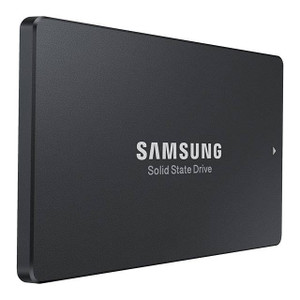 MZ-7KM960E - Samsung SM863 960GB SATA 6GB/s 2.5 inch Solid State Drive