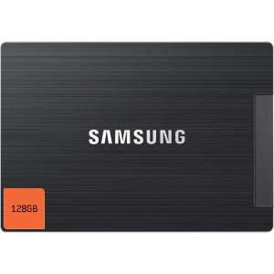 Part No: MZ-7PC128D/AM - Samsung MZ-7PC128D 128 GB Internal Solid State Drive - 2.5 - SATA/600