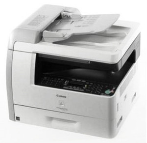 Part No: MF6590 - Canon imageCLASS (1200 x 600) dpi 24ppm (Mono) 33.6Kbps Fax Modem USB 2.0 Ethernet 10/100Mbps Mutifunction Monochrome Laser Printer (Refurbi
