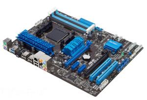 BA92-11645A - Samsung System Board W/1.7GHz CPU for CHROMEBOOK XE303C12