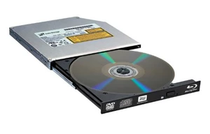 Part No: CT40N - LG Internal Blu-ray Reader/dvd-Writer - OEM Pack - BD-ROM/dvd-ram