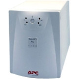 Part No: BP1100 - APC Back-UPS Pro 1000 VA Tower Ups 1 kVA/670 WTower 6 x NEMA 5-15R Battery Backup System (Refurbished)