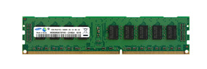 Part No: M393B5673FH0-CH9Q4 - Samsung 2GB 1333MHz PC3-10600 CL9 2RX8 ECC REGISTERED 1.5V DDR3 SDRAM 240-Pin DIMM SAMSUNG Memory