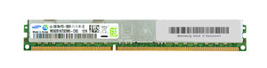 Part No: M392B1K70DM0-CK0 - Samsung 8GB (1X8GB) 1600MHz PC3-12800 ECC REGISTERED 2RX4 CL11 DDR3 SDRAM DIMM 240-Pin SAMSUNG MEMOR