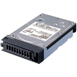 Part No: OP-HD500 - Buffalo 500 GB 3.5 Internal Hard Drive - SATA/150