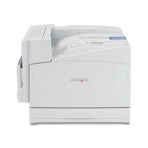 Part No: 21Z0140 - Lexmark C935DN Laser Printer Color 45 ppm Mono 40 ppm Color 2400 dpi USB USB Gigabit Ethernet PC Mac SPARC (Refurbished)