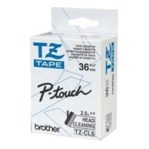 TZECL6 - Brother Cleaning Cartridge