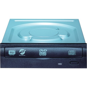 Part No: IHAS524-T98 - Lite-On iHAS524 Internal dvd-Writer - dvd-ram