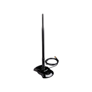 TP-Link TL-ANT2408C 2.4GHz 8dBi Indoor Desktop Omni-directional Antenna