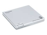 Part No: CF-VDRRT3U - Panasonic CD/dvd Combo Drive - CD-RW/dvd-ROM - External