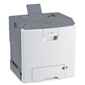 Part No: 5022-210 - Lexmark C522 Color Laser Printer (Refurbished)